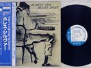 HORACE SILVER QUINTET & TRIO BLOWIN' BLUES AWAY BLUE NOTE GXK 8036 Japan OBI LP