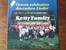 The Kelly Family LP Unsere schönsten deutschen Lieder Vinyl