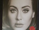 ADELE '25' VINYL LP (2015) (New & Sealed)