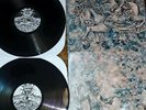 Sleep Dopesmoker double LP black vinyl record