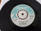 OUTER LIMITS - JUST ONE MORE CHANCE - DERAM - DM 125 - DEMO - 1967 MOD / PSYCH