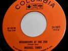 Michael Tarry-Neighbours At The Zoo-Canada Only 7