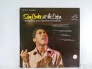 Sam Cooke at the Copa Vinyl LP LSP-2970