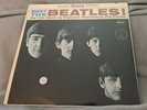 Beatles Meet The Beatles Sealed 