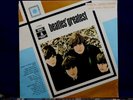 THE BEATLES  SEALED LP GREATEST 1978 HOLLAND PRESS GOLD VINYL W/STICKER