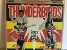 The Fabulous Thunderbirds 'Girls Go Wild' LP Album 1979 Takoma TAK 7068 VG+