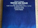 WAGNER Tristan & Isolde CARLOS KLEIBER 1stPress ETERNA 5LP Box UNPLAYED MINT