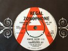 Marc Bolan T.Rex Pewter Suitor DEMO EX +