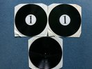 PRINCES TRUST CONCERT 1987 2 LP White label test pressings + Acetate for side 1