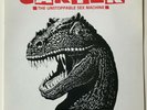 Carter USM Unstoppable Sex Machine Post Historic Monsters vinyl LP
