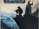 HAWKWIND MASTERS OF THE UNIVERSE LP UNITED ARTISTS UK 1977 2U/2U MATRIX NR MINT