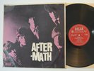 THE ROLLING STONES - AFTERMATH - LP - ORIGINAL UK 1ST PRESS MONO - DECCA