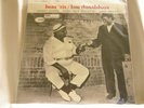 LOU DONALDSON Here 'Tis GRANT GREEN Baby Face Willette 45 rpm 180 gram NEW 2 LP