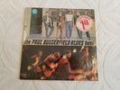 The Paul Butterfield Blues Band ?  Self Titled   Elektra ? EKL-294   Mono 1966