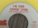 Bobby Montgomery - I’m Your Stepping Stone / Honky Tonk Woman - Vault Demo