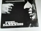 Vinyl- Poison Idea - Feel The Darkness - Vinyl Solution UK 1990- First UK Press