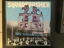 SQUAREPUSHER - HARD NORMAL DADDY - VINYL -  DOUBLE LP -  WARP