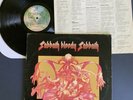 BLACK SABBATH Bloody Sabbath LP Vinyl VG/VG+ Insert