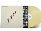 Mumford & Sons - Delta 2-LP (NEW AND SEALED 2018) SAND Coloured 180g Vinyl LTD