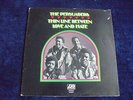 The Persuaders - Thin Line Between Love And Hate 1972 UK LP W/L TEST PRESSING