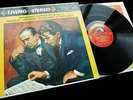 Brahms: Piano Concerto No. 2 - Gilels **RCA Living Stereo LSC-2219 ED1 LP**