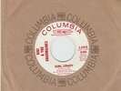 NORTHERN SOUL 45,,GIGI AND THE CHARMAINES,