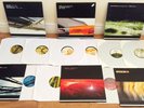 LTJ Bukem Good Looking Records x10 Seba Big Bud Conrad Hype