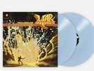 The Flaming Lips At War With The Mystics VMP Blue Vinyl 2-LP /1000 New & Sealed