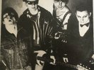 The Damned - New Rose original 1976, black vinyl