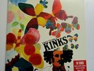 The Kinks - Face To Face 2015 EU BMG Limited Edition Mono Red Vinyl LP *Sealed*