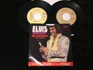 ELVIS PRESLEY 45 PROMO PB-10278 T-R-O-U-B-L-E/MR. SONGMAN  2 REC 1 PS NM/EX/EX