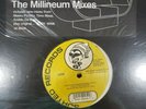 Josh Wink / Winx - Don't Laugh Millennium Mixes 12