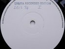 Berkeley: Symphony No. 2 / Concerto **Decca Lyrita SRCS 94 Test Press TAS LP**