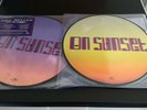 PAUL WELLER - ON SUNSET PICTURE DISC DOUBLE VINYL L.P NEW