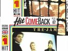 THE JAM  2x7