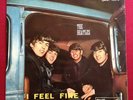 The Beatles Rare Italy Single
