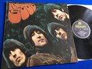 The Beatles   Rubber Soul   Original 1965 UK Mono Vinyl LP