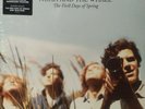 NOAH AND THE WHALE - THE FIRST DAYS OF SPRING (VINYL)   VINYL LP NEW
