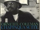 Chappaqua Suite Ornette Coleman UK 2-LP vinyl record (Double Album) 66203 CBS