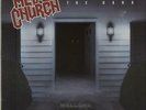 The Dark Metal Church German vinyl LP album record 960493-1 ELEKTRA 1986