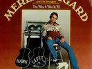 Merle Haggard The Way It Was In '51 USA vinyl LP album record SW-11839 CAPITOL