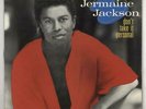 Jermaine Jackson vinyl LP album record Don't Take It Personal Australian