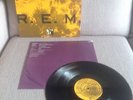 r e m green 1988 vinyl lp original Greece copy