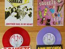 Squeeze 4 x 7