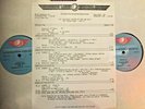 RADIO SHOW: 7/24/82 ROLLING STONE MODERN ROCK: WAITRESSES, ASIA, GO GO's, U2