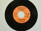 The Unknowns One More Chance/You & Me 45 RPM 7
