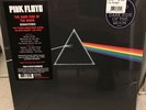PINK FLOYD   Dark Side of the Moon Sealed 180 Gram LP Remastered