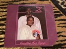 RARE GOSPEL SOUL FUNK LP - ROSLYN & CHARLES - EVERYTHING MUST CHANGE - ????MP3
