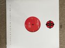 Jack Master ?– Basement Trax Vol.I Richie Hawtin, techno vinyl reissue 12” New