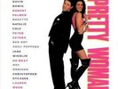 PRETTY WOMAN - Soundtrack - LP Vinyl Record - NEW & SEALED Bowie, Chili Peppers